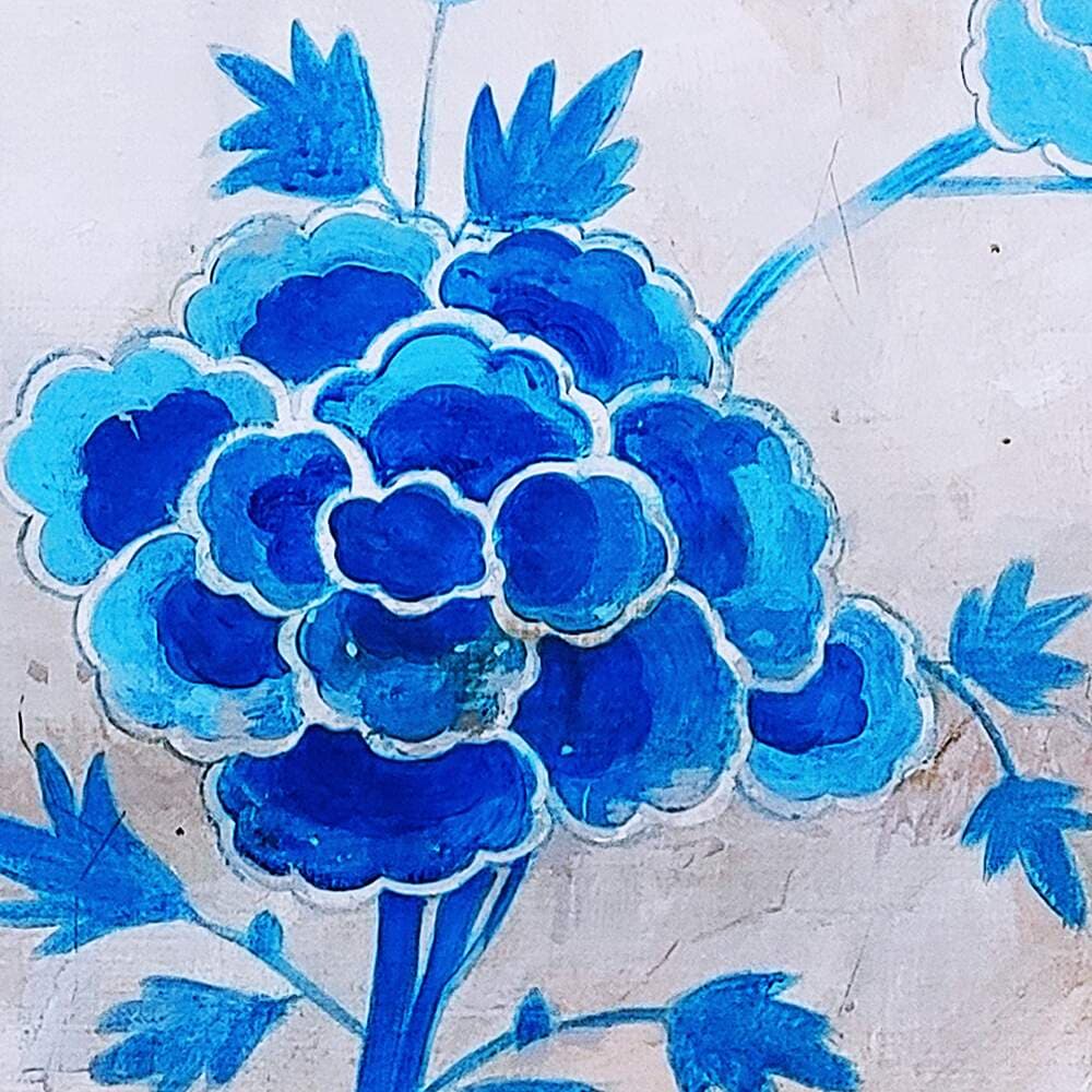 달항아리 그림 (72X72CM) 이미지 6