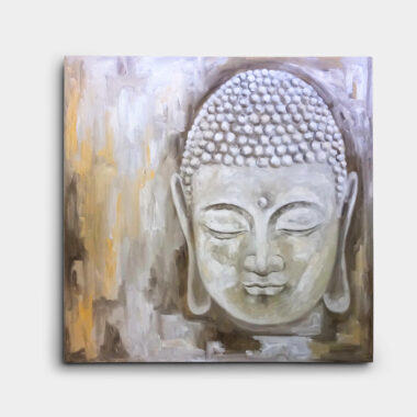 budda-oil-painting-on-canvas