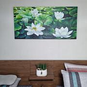 Lotus Painting 2 photo review