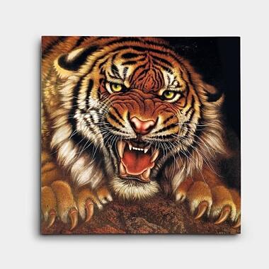 tiger-painting-on-canvas