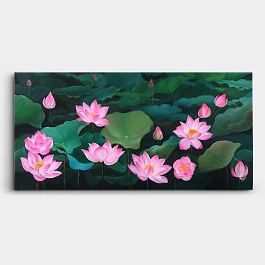 simple-lotus-painting