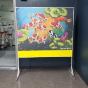 구어도 / 잉어 그림 6 (60X80CM) photo review